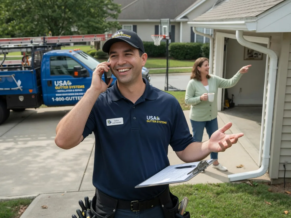 Gutter Installation Tilden, TX FAQs